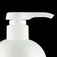 Дозатор универсальный для шампуня и бальзама iLorai Professional